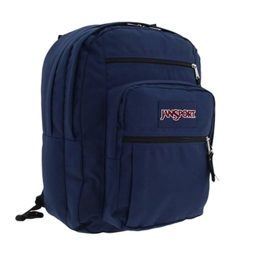 Jansport Big Student Backpack