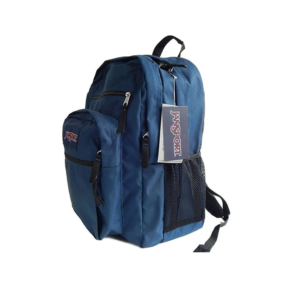 Jansport Big Student Backpack