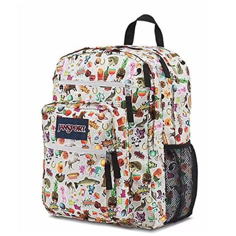 Jansport Big Student Backpack