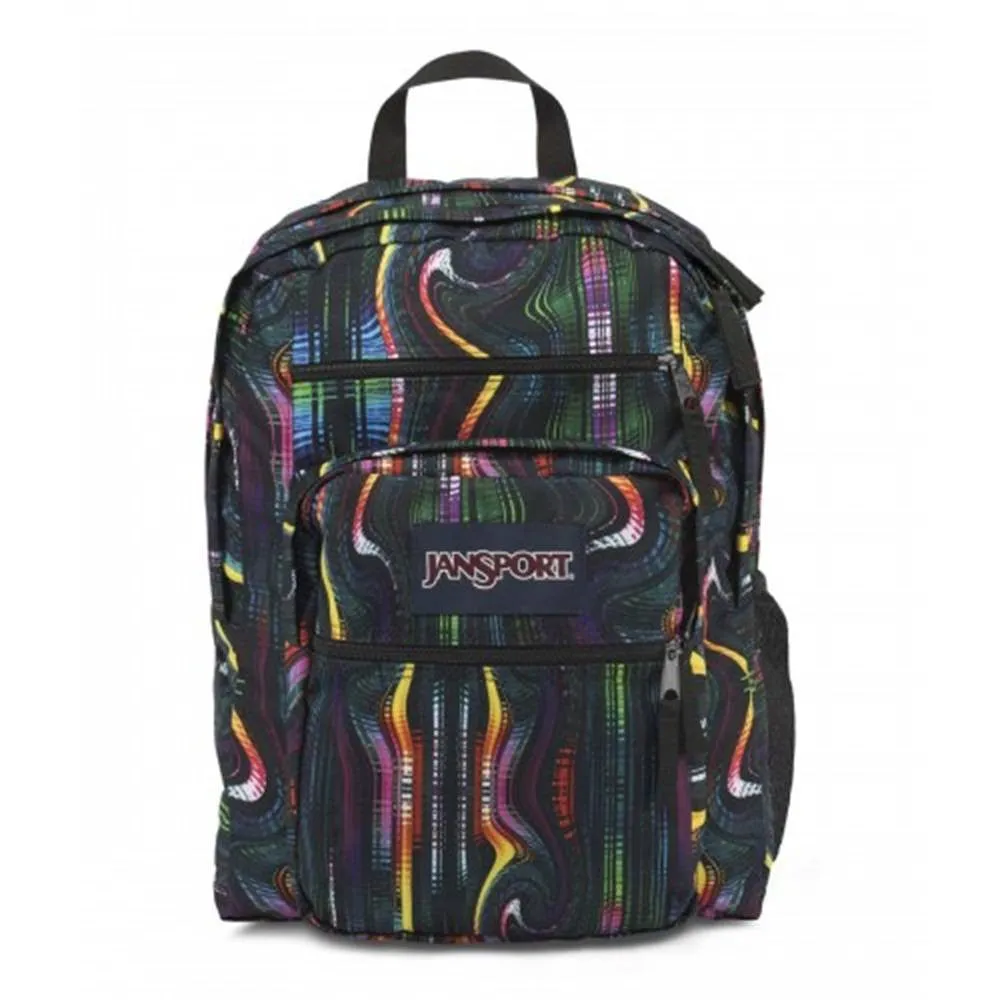 Jansport Big Student Backpack