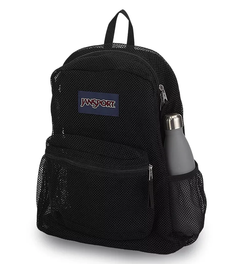 Jansport Eco Mesh Unisex Lifestyle Backpack