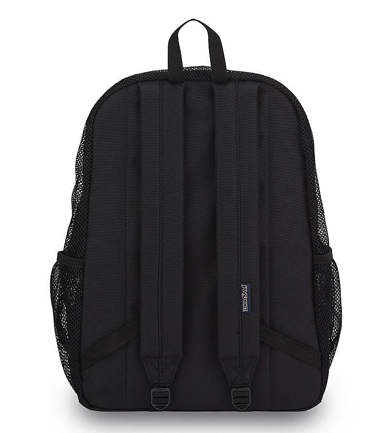 Jansport Eco Mesh Unisex Lifestyle Backpack