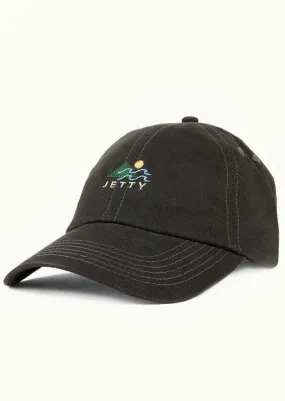 Jetty Unisex Peaks Cap