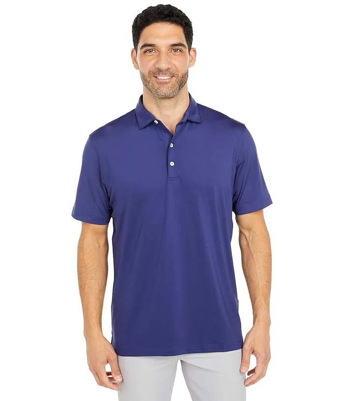 johnnie-O Birdie Performance Golf Polo Men's