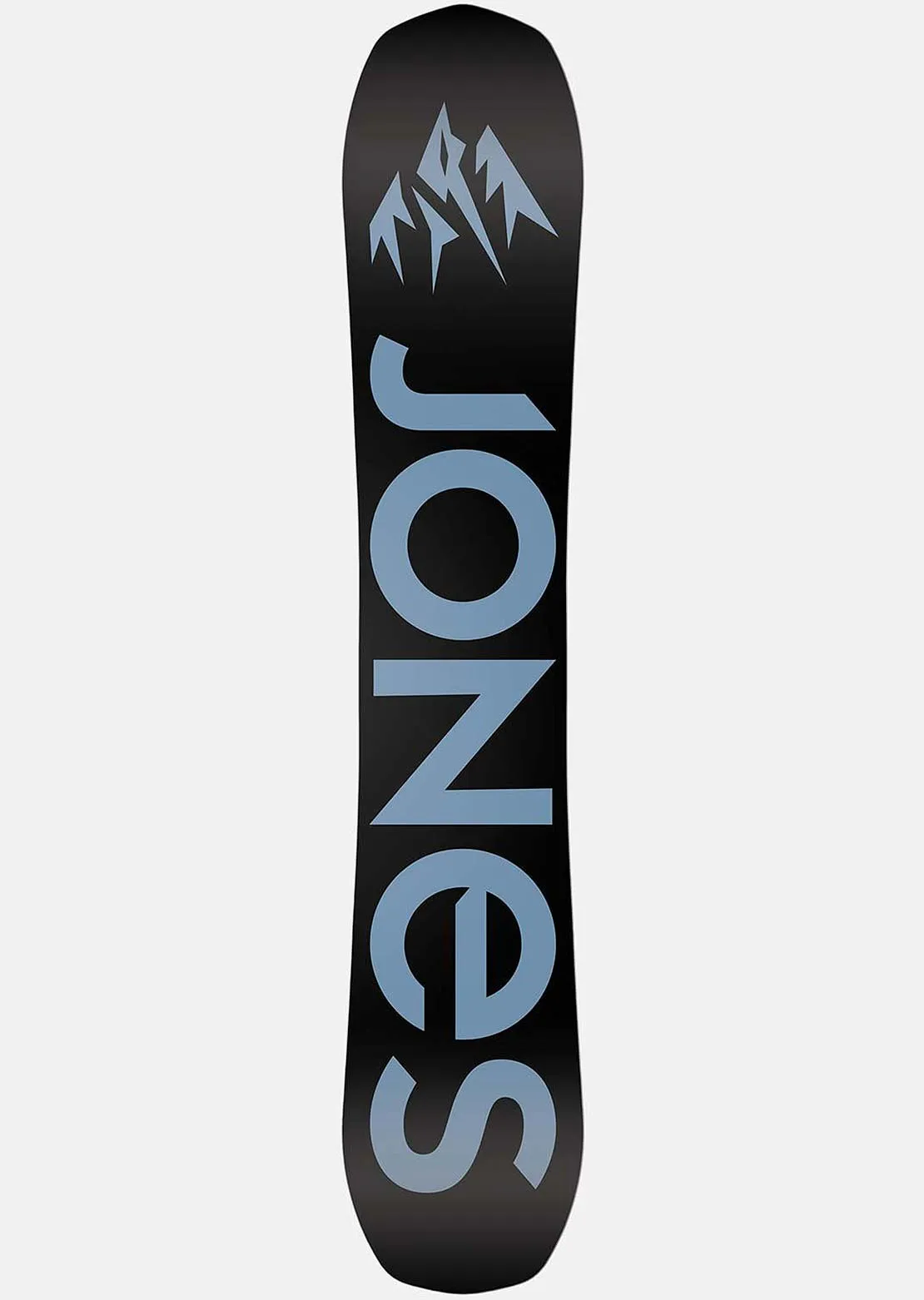 Jones Men's Frontier Snowboard