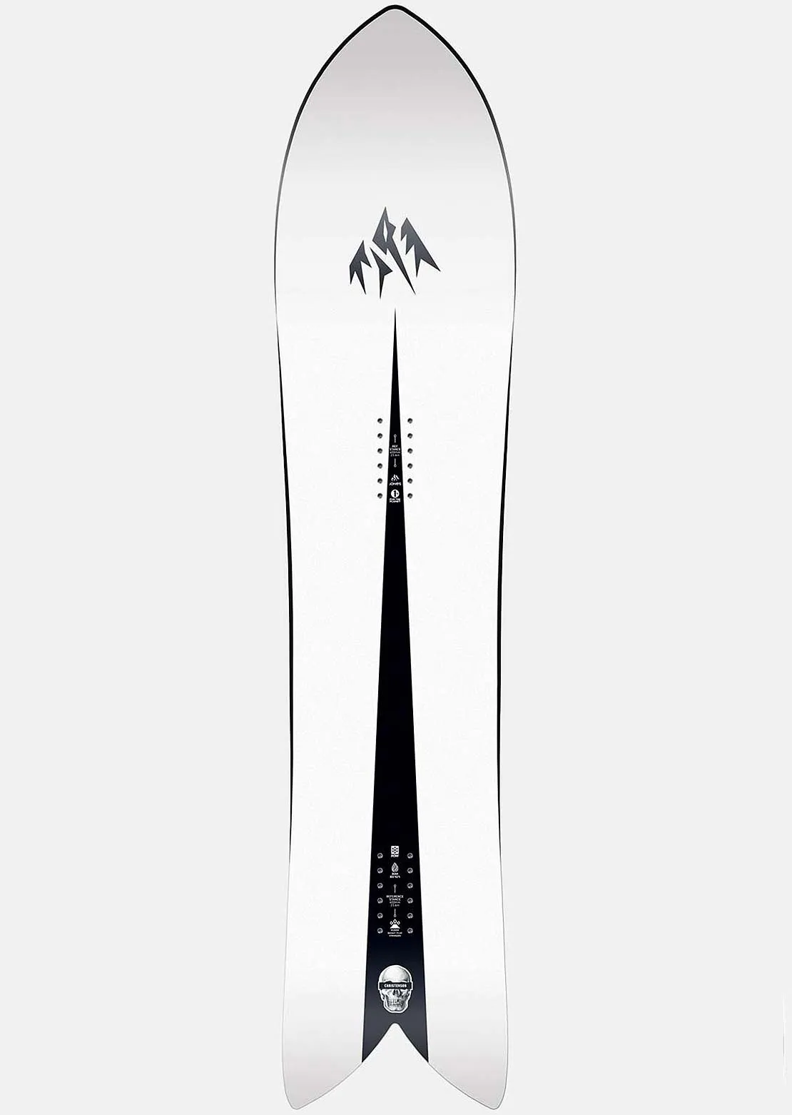 Jones Storm Chaser Snowboard