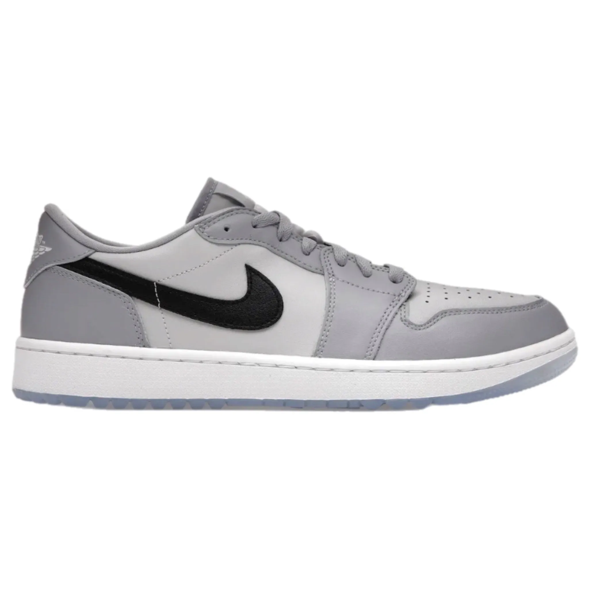 Jordan 1 Low Golf Wolf Grey