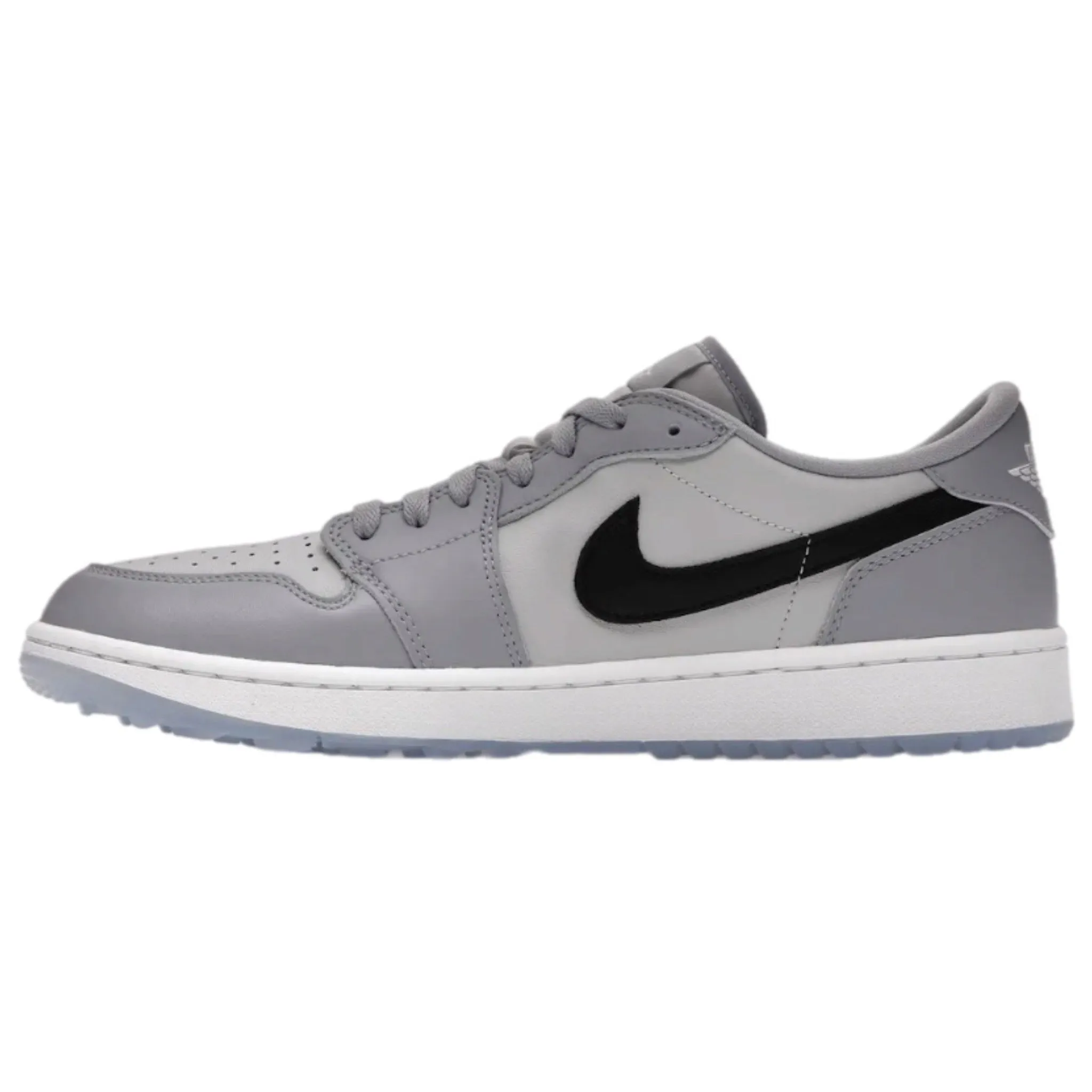 Jordan 1 Low Golf Wolf Grey