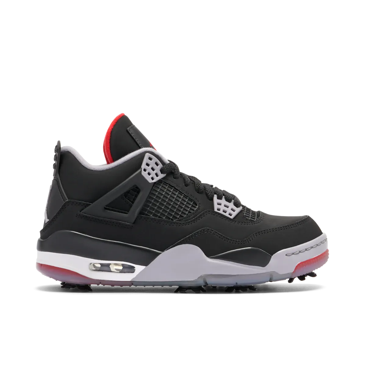 Jordan 4 Retro Golf Bred