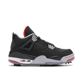 Jordan 4 Retro Golf Bred