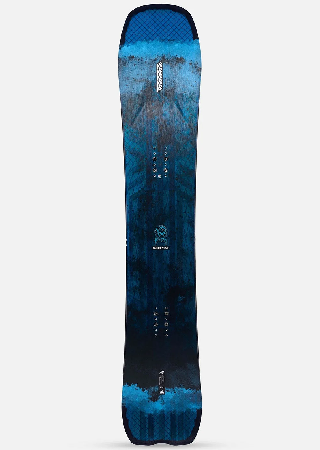 K2 Alchemist Snowboard