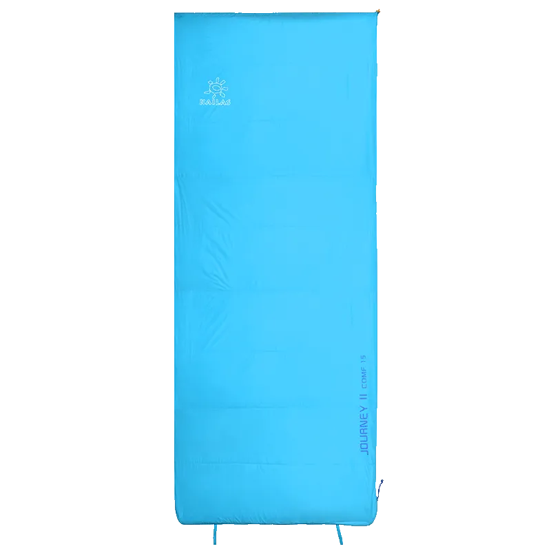 Kailas JOURNEY 15 Envelope Sleeping Bag