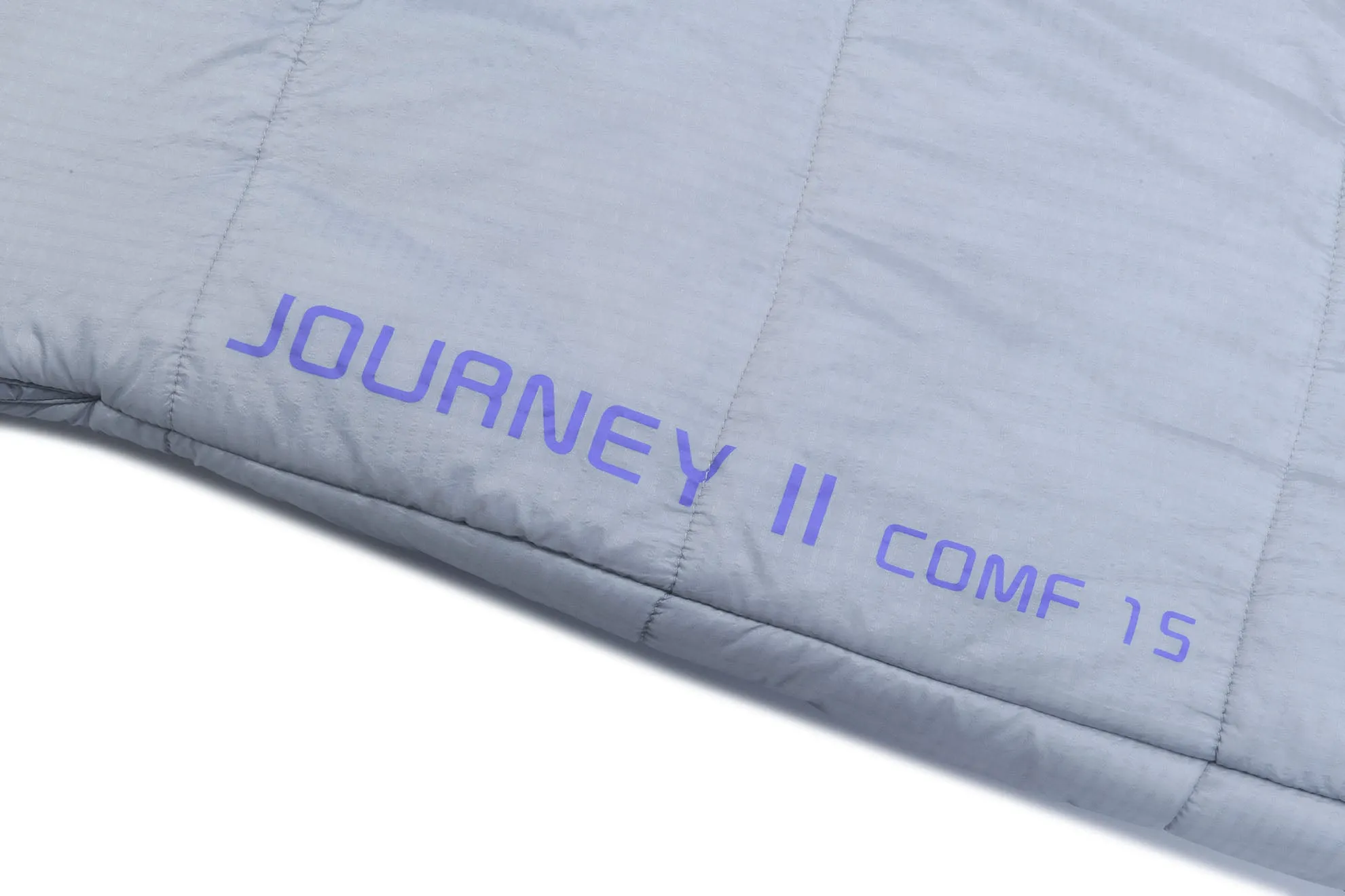 Kailas JOURNEY 15 Envelope Sleeping Bag