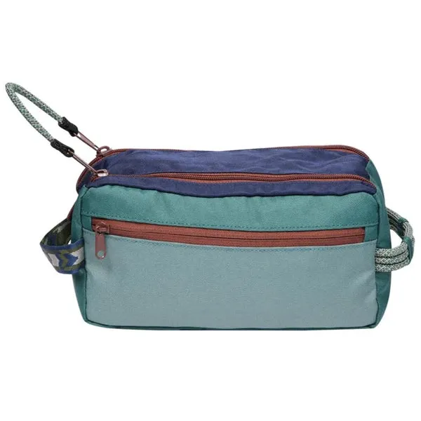 Kavu Grizzly Kit Bag - Tree Hugger