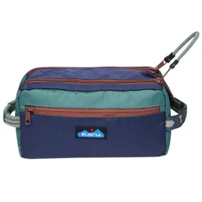 Kavu Grizzly Kit Bag - Tree Hugger