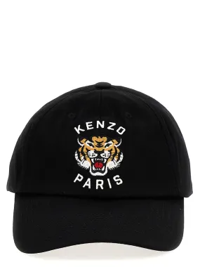 Kenzo    Kenzo Logo Cap