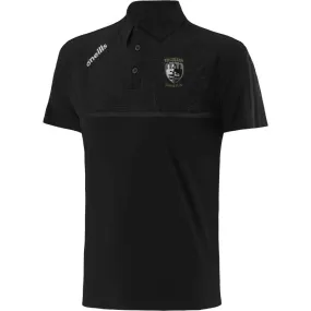 Kilcullen Canoe Club Synergy Polo Shirt