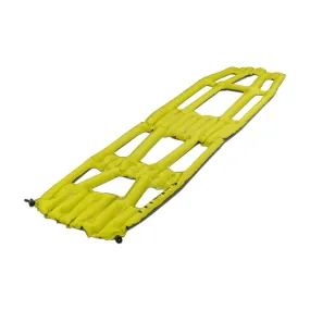 Klymit Inertia X Frame Sleeping Pad  Yellow | Buy Klymit Inertia X Frame Sleeping Pad  Yellow here | Outnorth