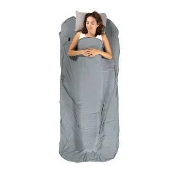 Klymit Nest Sleeping Bag Liner Hot Weather 