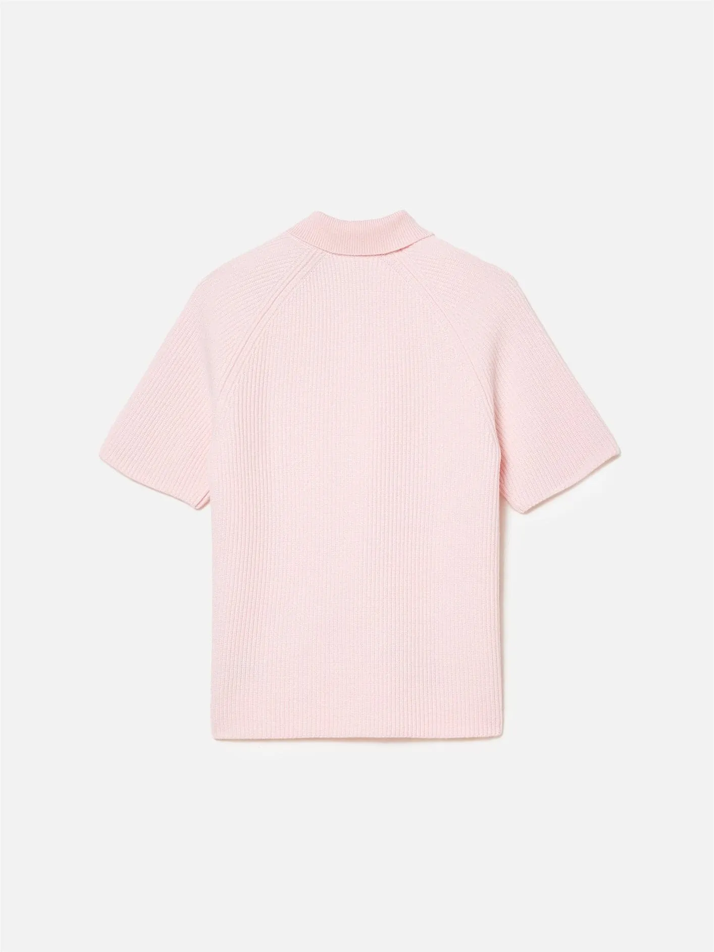 LACOSTE Lacoste x Golf le Fleur Polo - Pink