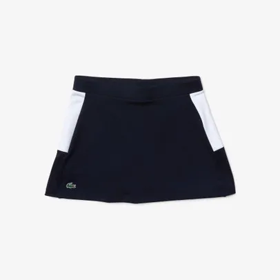 Lacoste Tennis Skirt Women