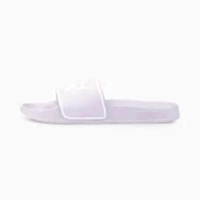 Leadcat 2.0 Unisex Slides | Lavender Fog-Puma White | PUMA Shop All Puma | PUMA 