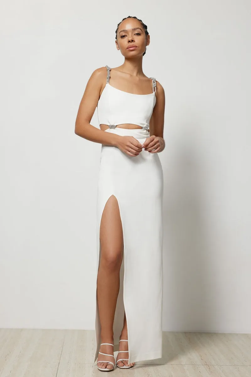 Lexi  IZAR DRESS