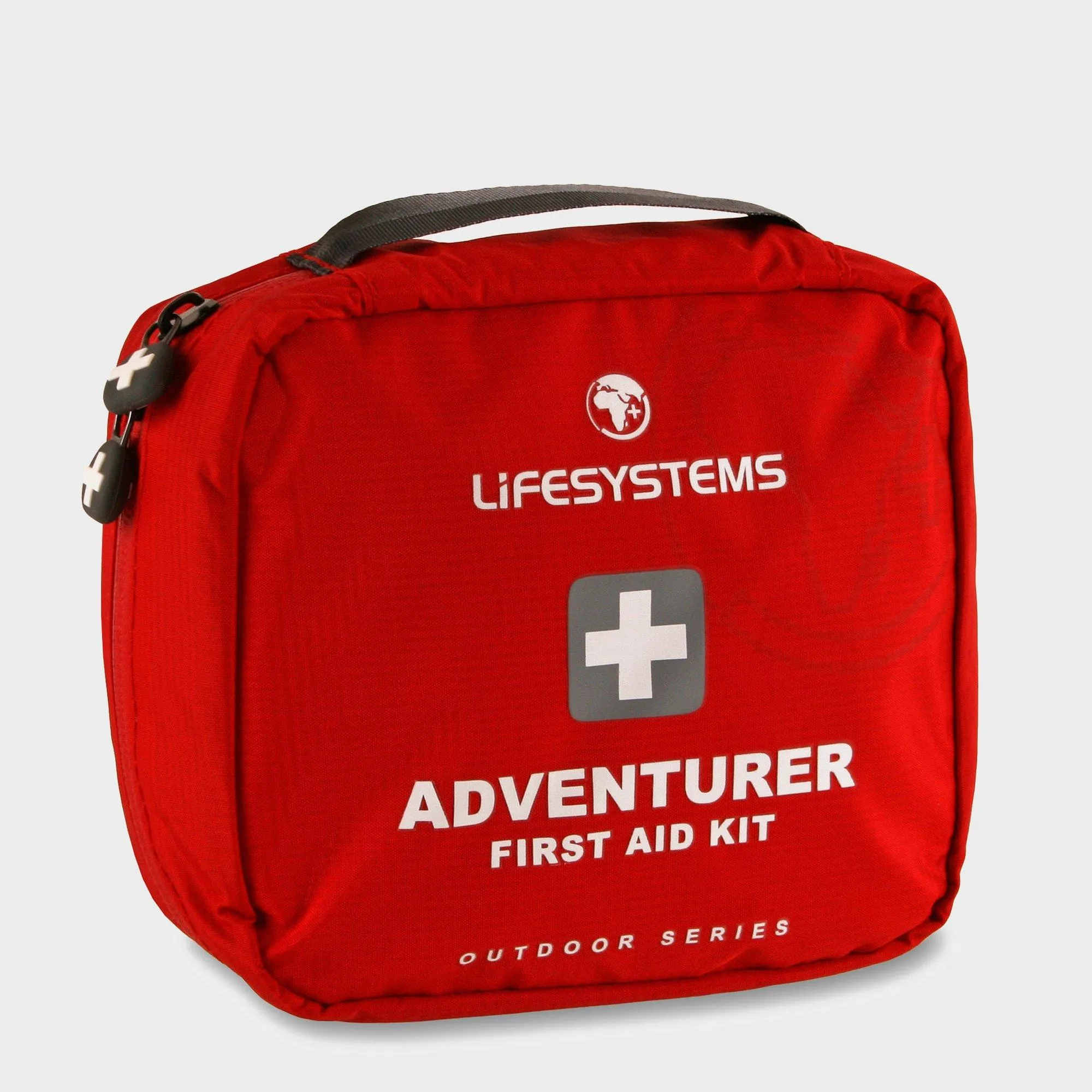 Lifesystems Adventurer First Aid Kit | Millets