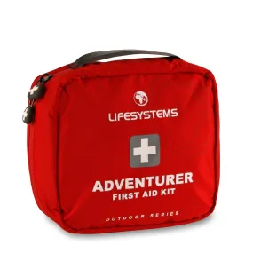 Lifesystems Adventurer First Aid Kit | Millets