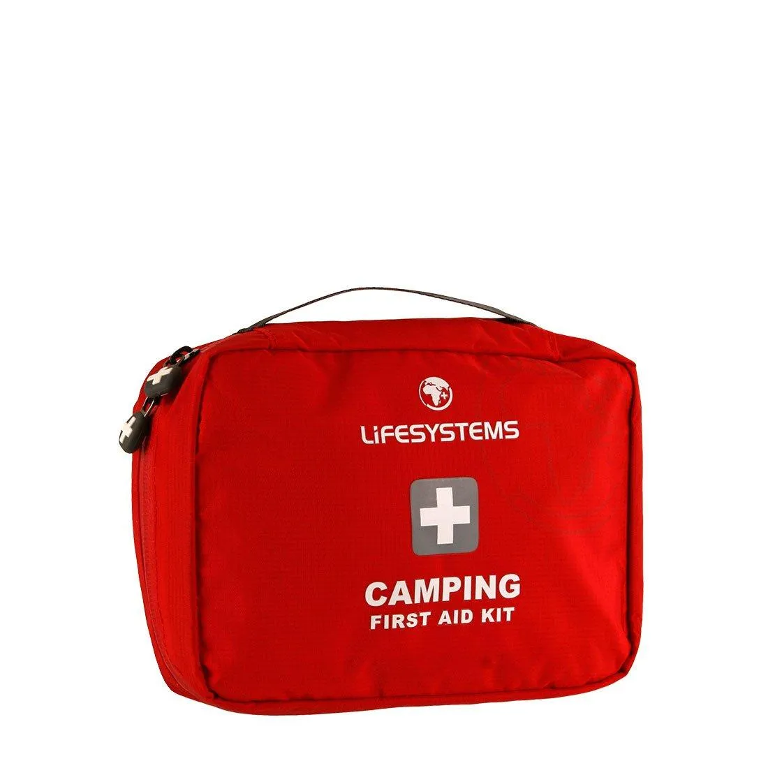 Lifesystems Camping DoE First Aid Kit | First Aid | George Fisher