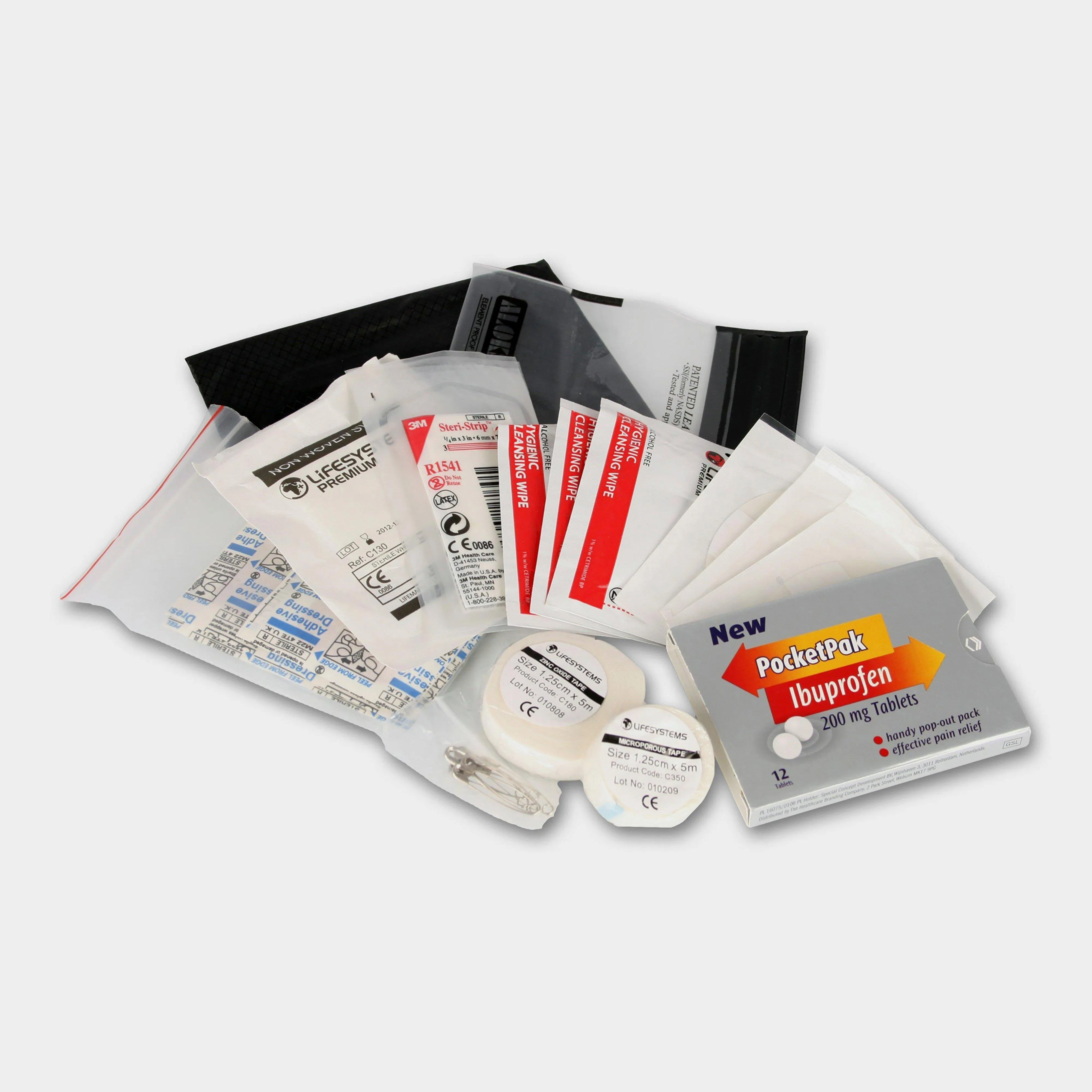 Lifesystems Light & Dry Micro First Aid Kit | Millets