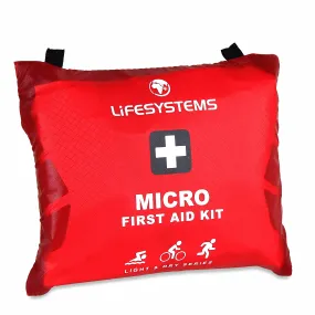 Lifesystems Light & Dry Micro First Aid Kit | Millets