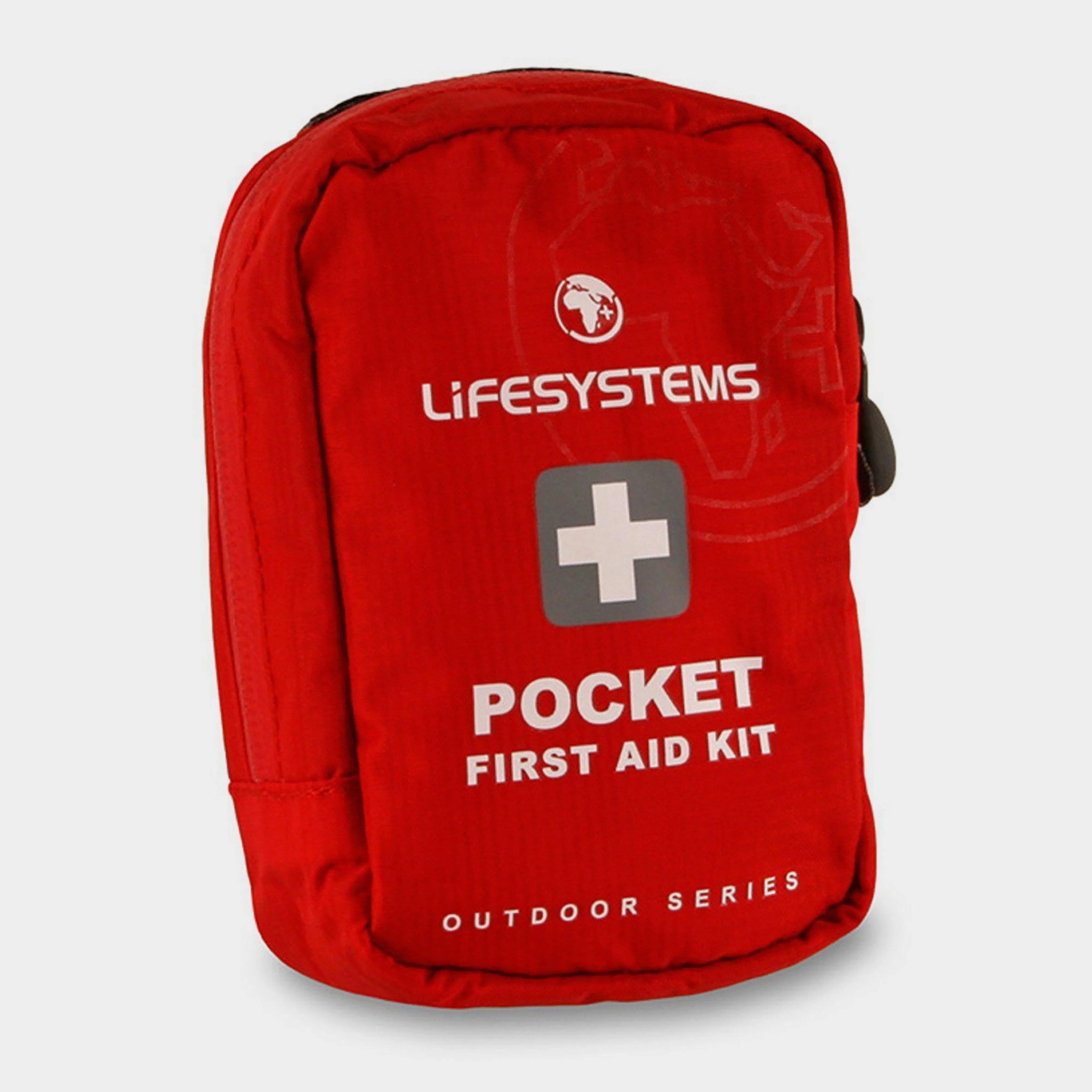 Lifesystems Pocket First Aid Kit | Millets