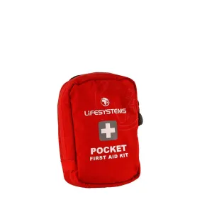 Lifesystems Pocket First Aid Pack | First Aid Kit | George Fisher