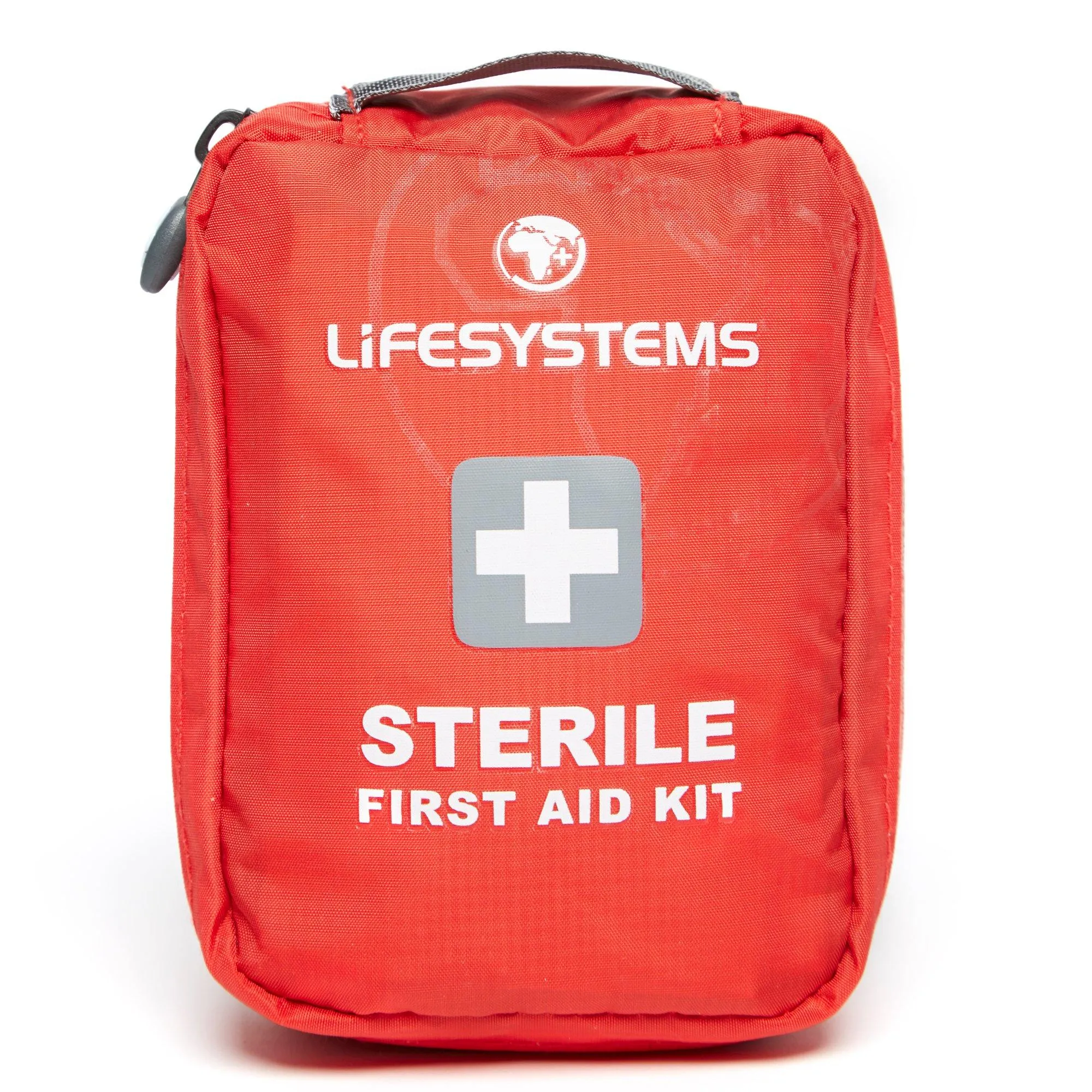 Lifesystems Sterile First Aid Kit | Millets