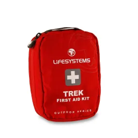 Lifesystems Trek First Aid Kit | Millets