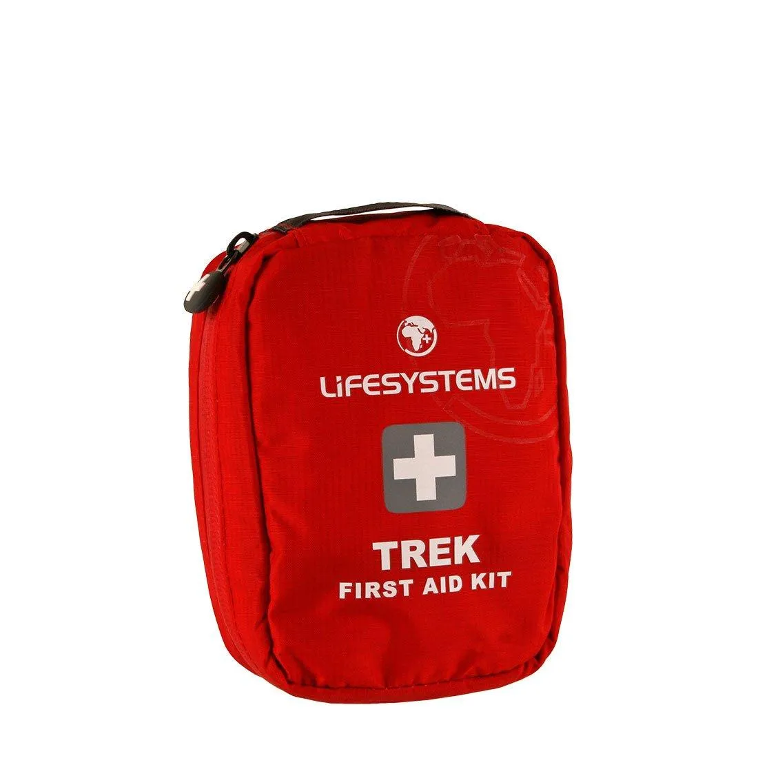 Lifesystems Trekker First Aid | First Aid Kit | George Fisher