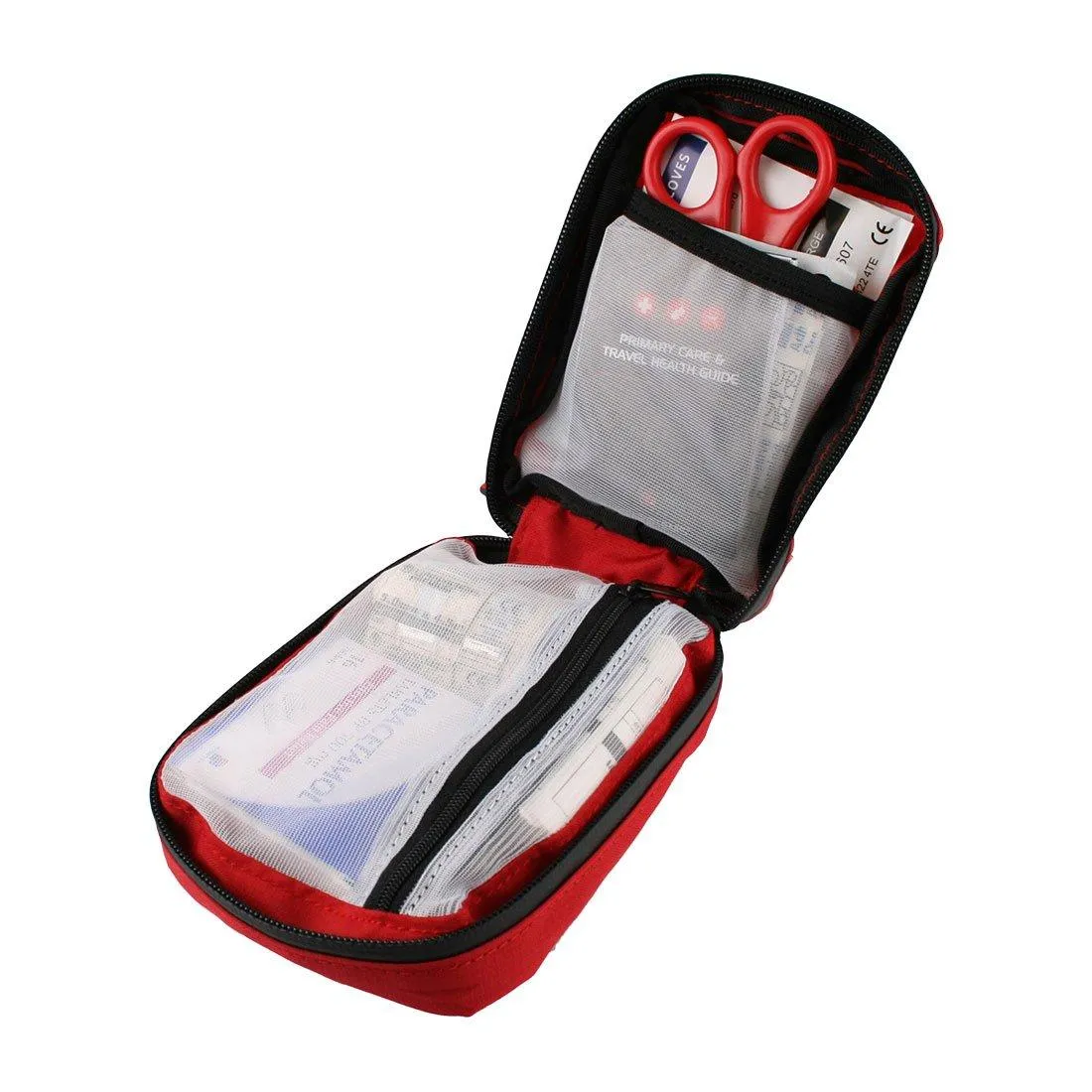 Lifesystems Trekker First Aid | First Aid Kit | George Fisher