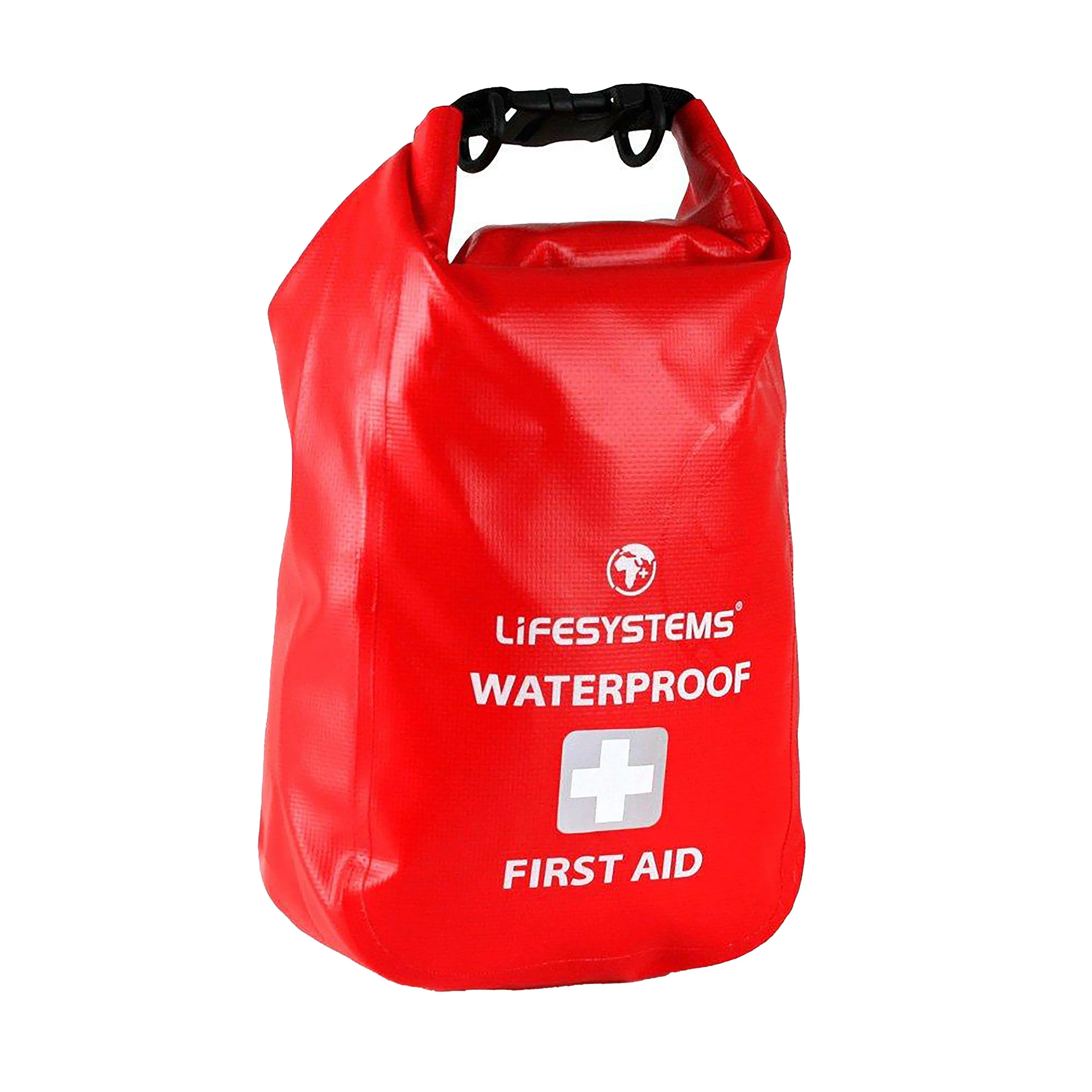 Lifesystems Waterproof First Aid Kit | Millets