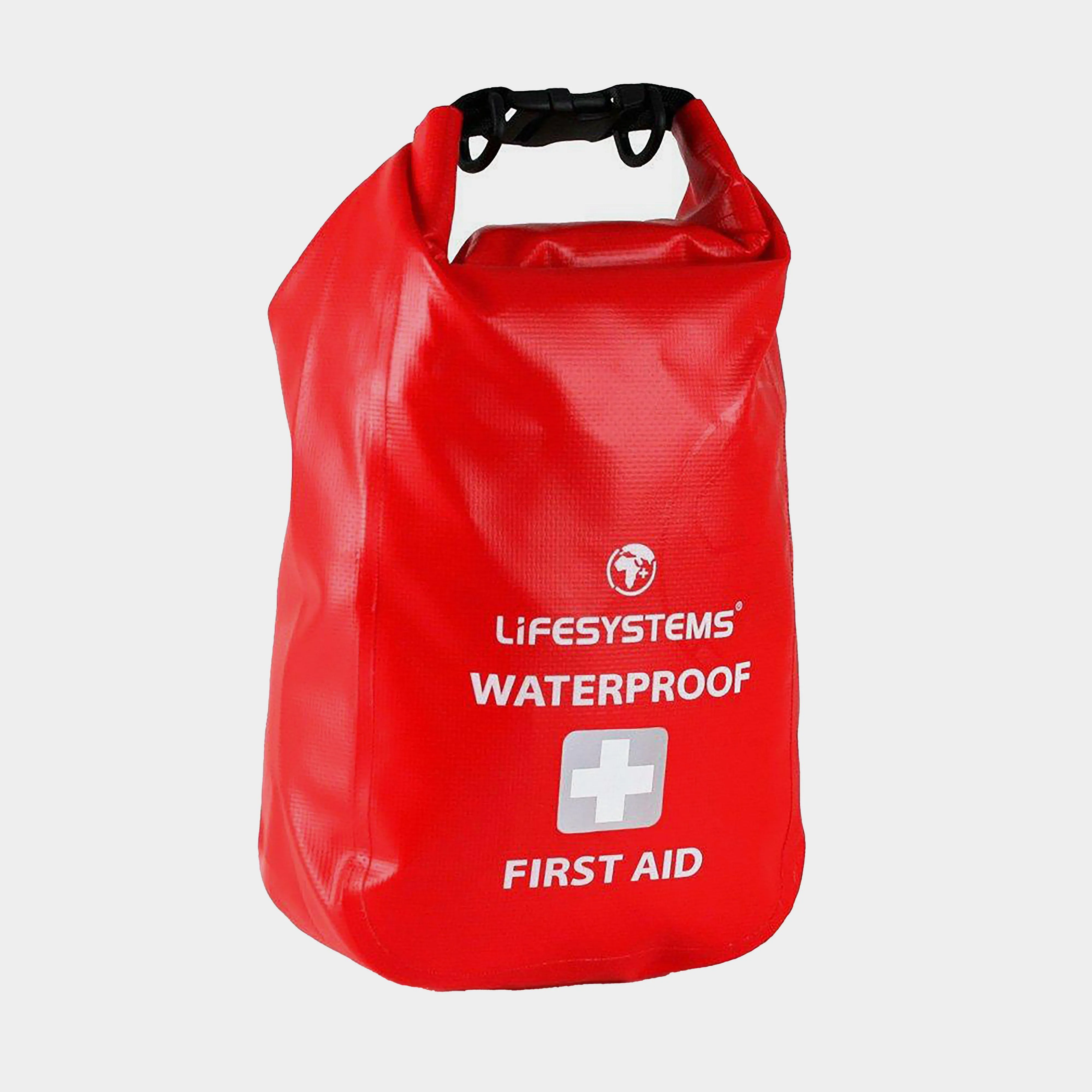 Lifesystems Waterproof First Aid Kit | Millets