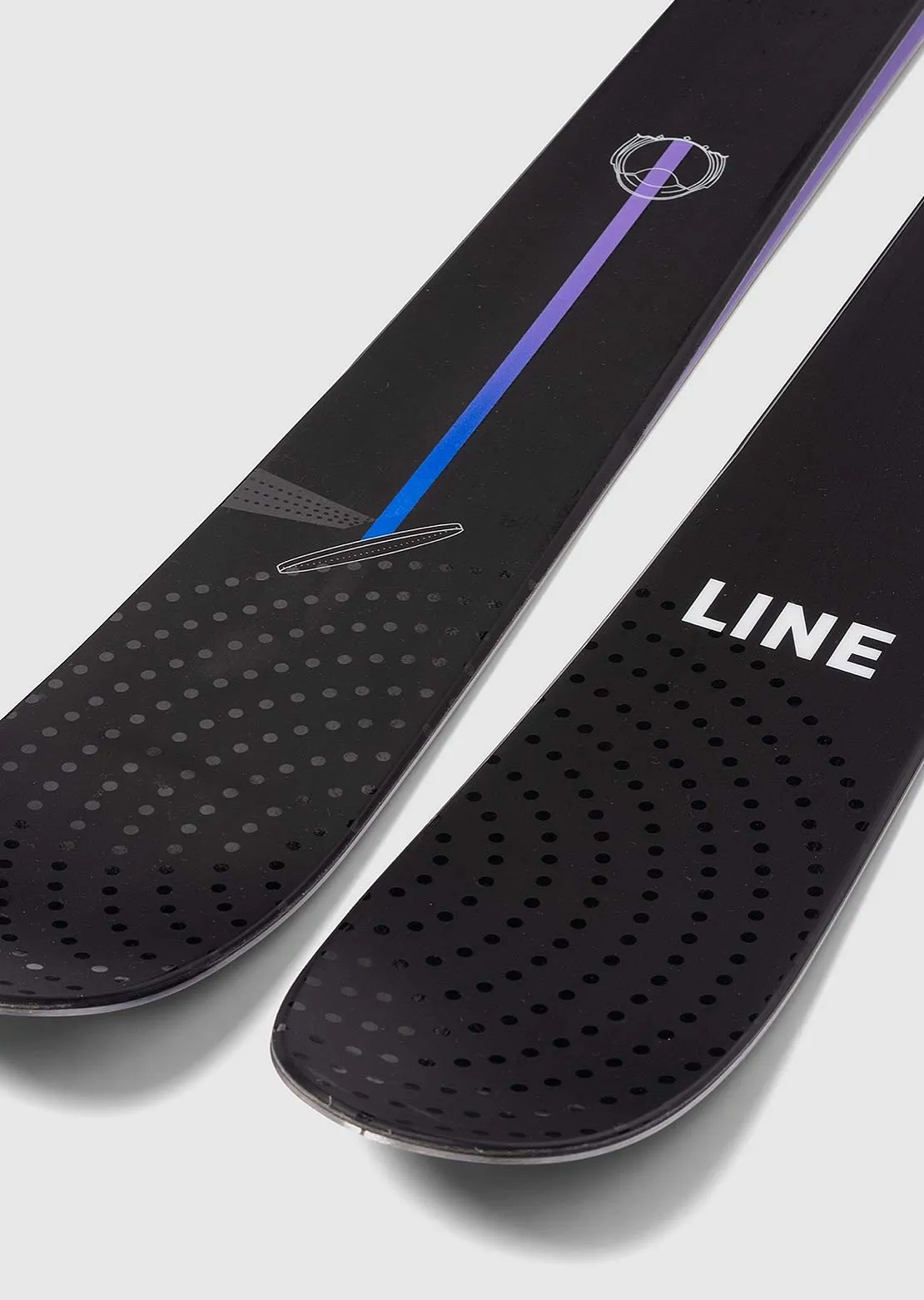 Line Men's Outline Ski