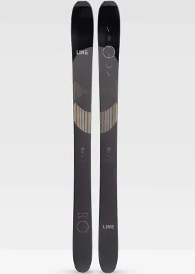 Line Men's Vision 118 Ski