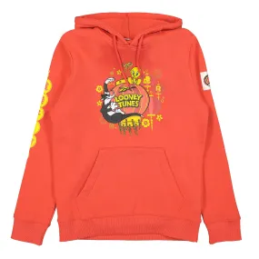 Looney Tunes x Reebok Hooded Sweatshirt