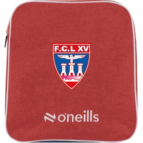 Lourdes Rugby Kent Holdall Bag 