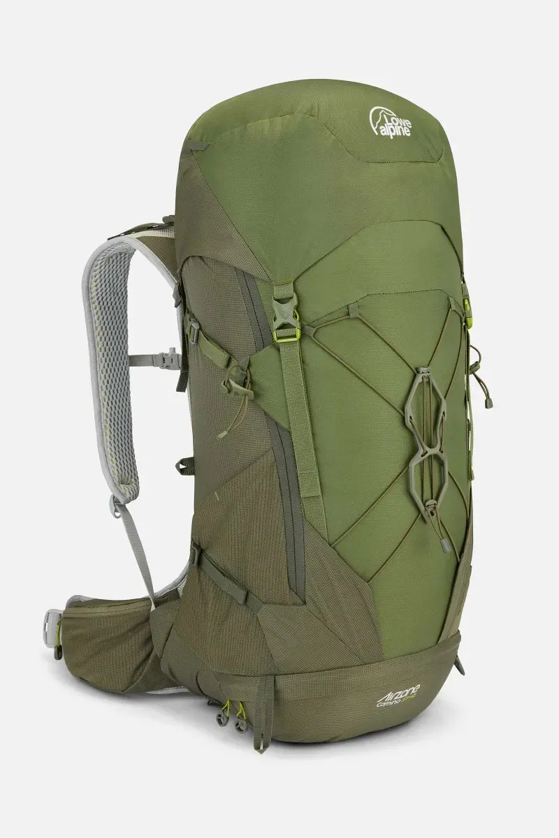 Lowe Alpine AirZone Trek 37:42L Backpack