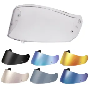 LS2 FF908 Strobe II Helmet Visor