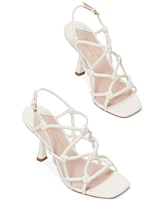 Macy's Kate Spade New York Women's Coco Strappy Dress Sandals