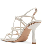 Macy's Kate Spade New York Women's Coco Strappy Dress Sandals