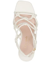 Macy's Kate Spade New York Women's Coco Strappy Dress Sandals