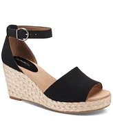 Macy's Style & Co Women's Seleeney Wedge Sandals